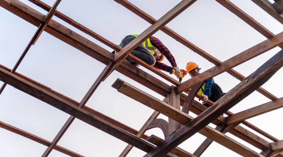 Professional gutter cleaning services in Calistoga, CA